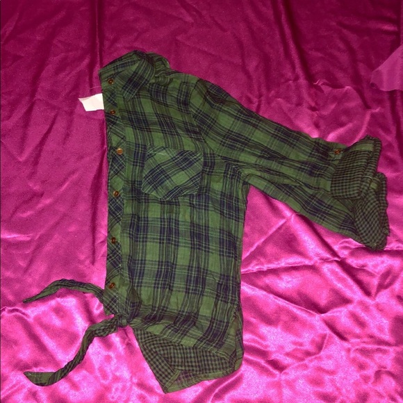 Cropped tee - Picture 2 of 2